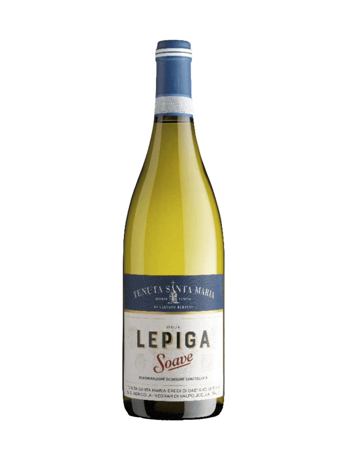 Tenuta Santa Maria Lepiga Soave