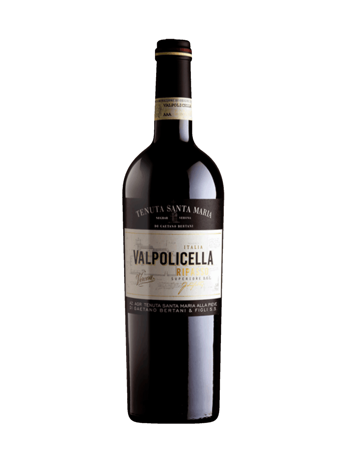Tenuta Santa Maria Ripasso Classico Superiore