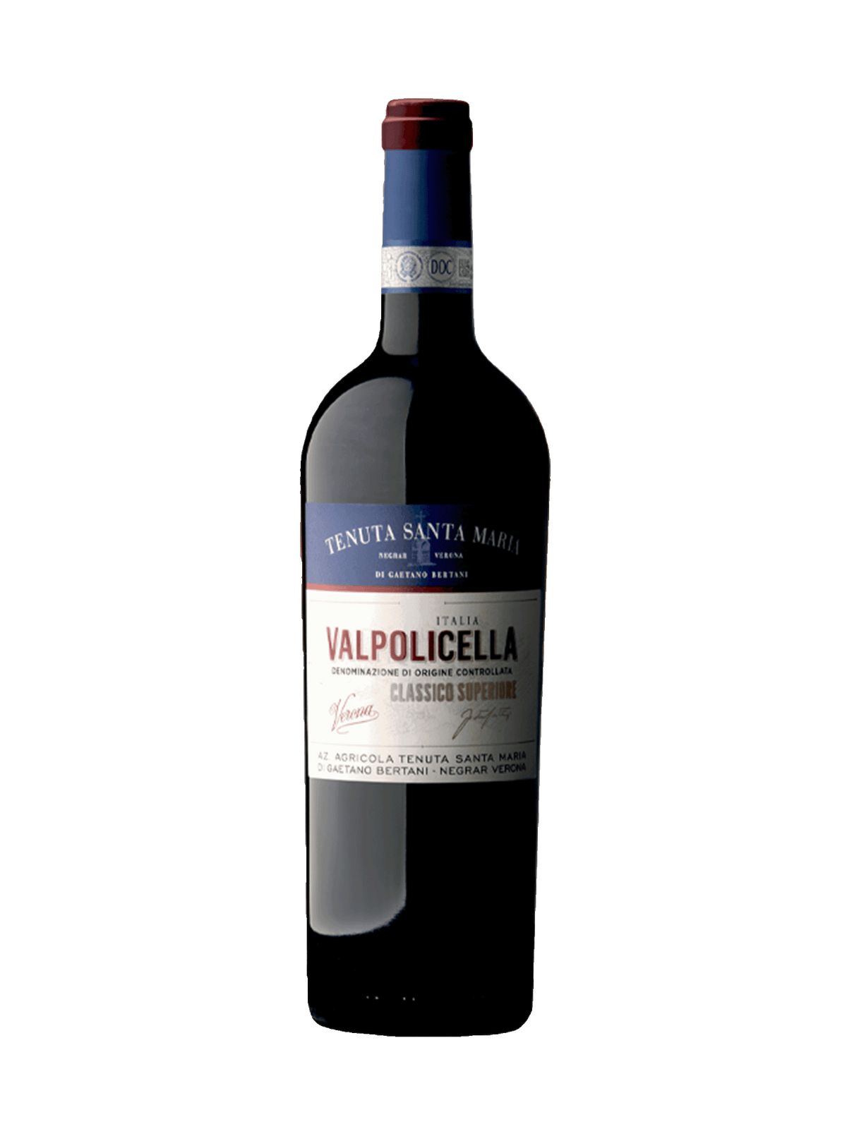Tenuta Santa Maria Valpolicella Classico Superiore
