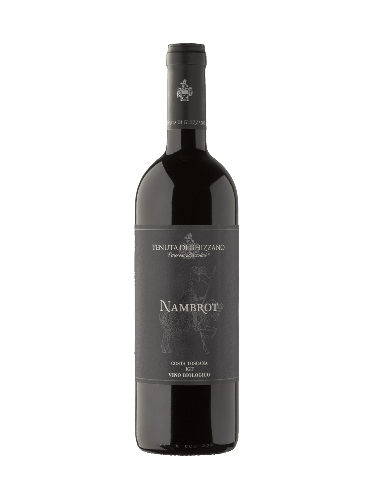 Tenuta di Ghizzano Nambrot