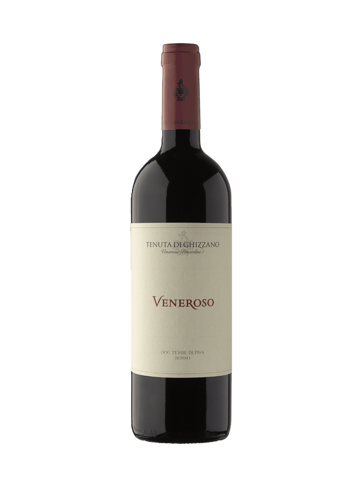 Tenuta di Ghizzano Veneroso Terre di Pisa