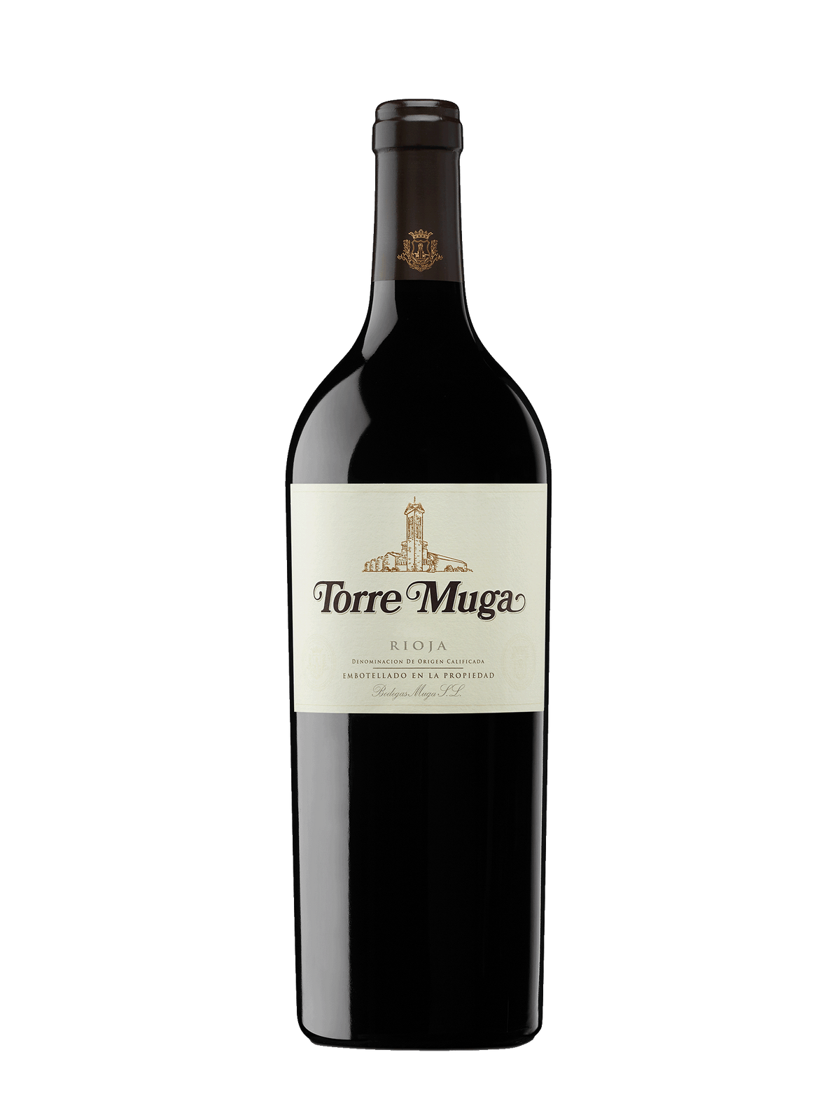Torre Muga