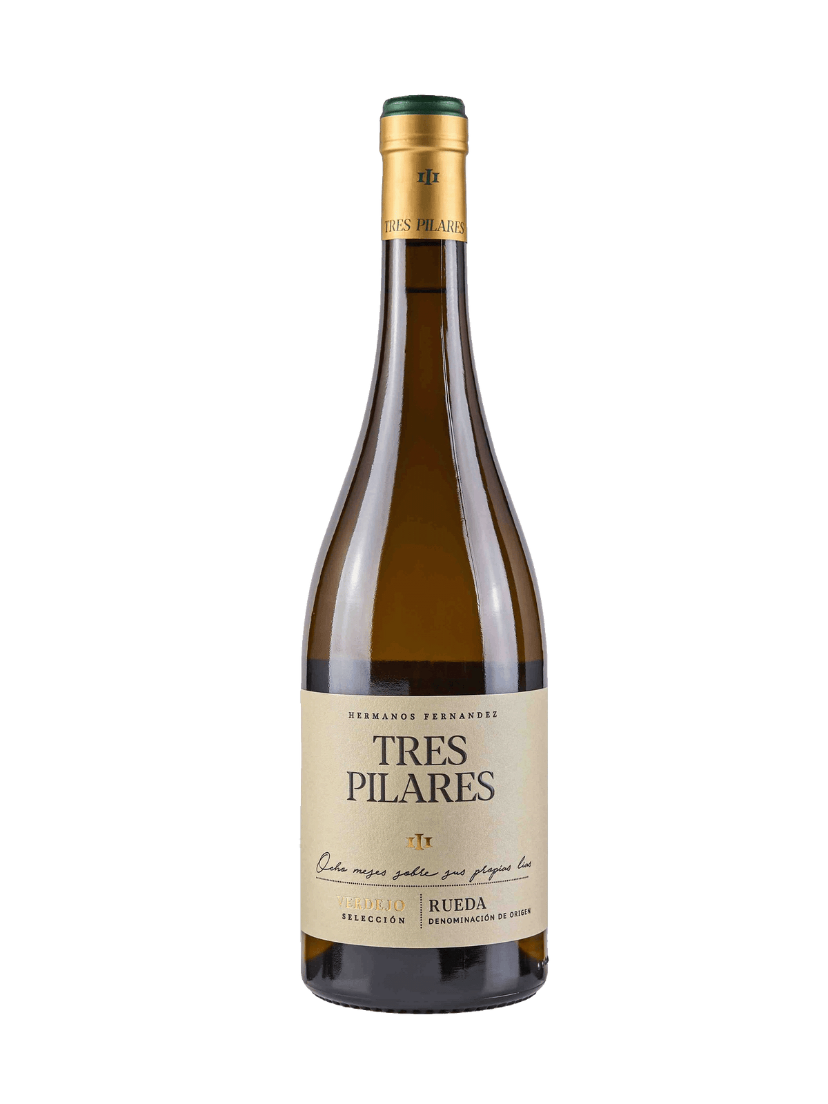 Tres Pilares Seleccion Verdejo