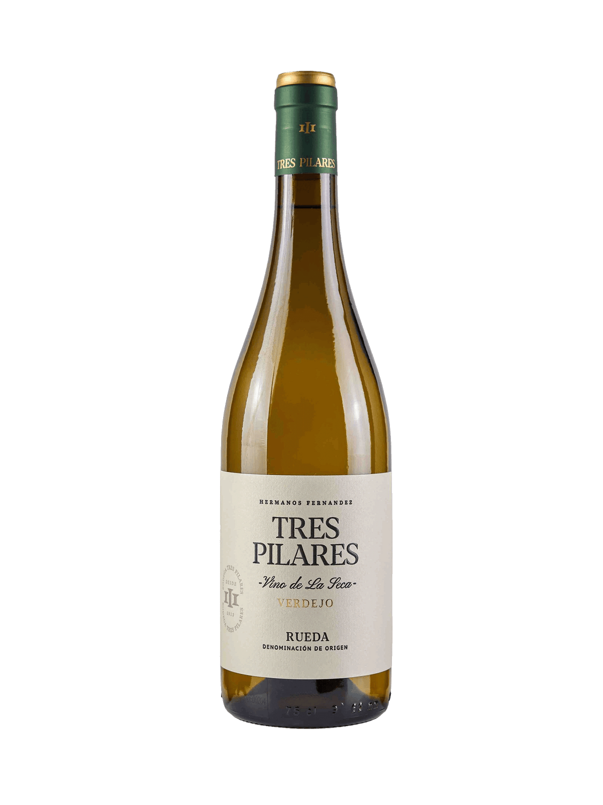 Tres Pilares Verdejo