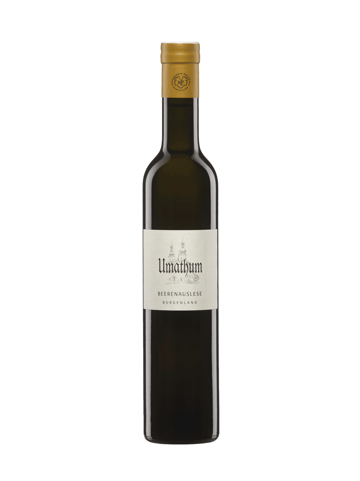 Umathum Beerenauslese 37,5 cl.