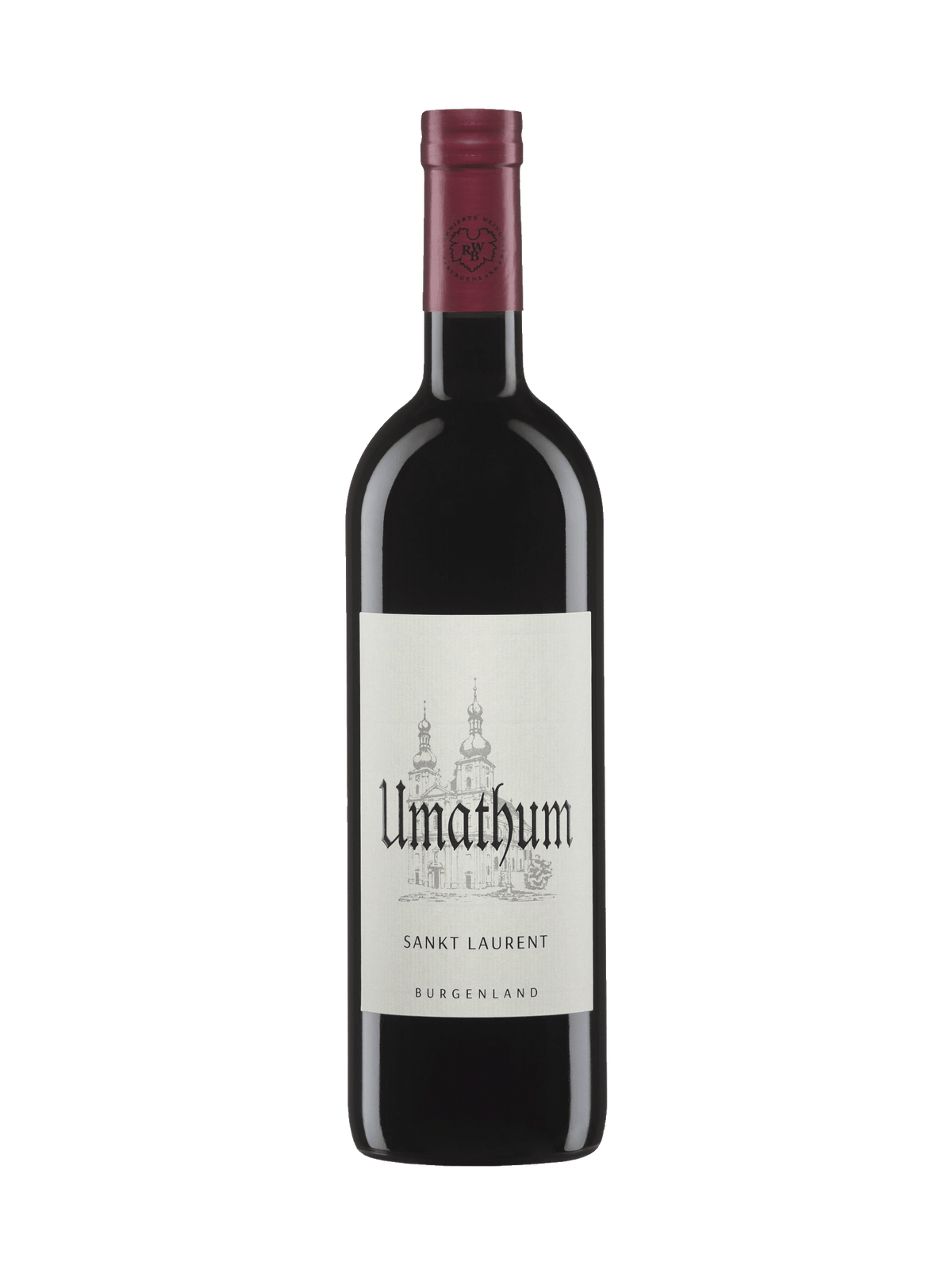 Umathum Sankt Laurent