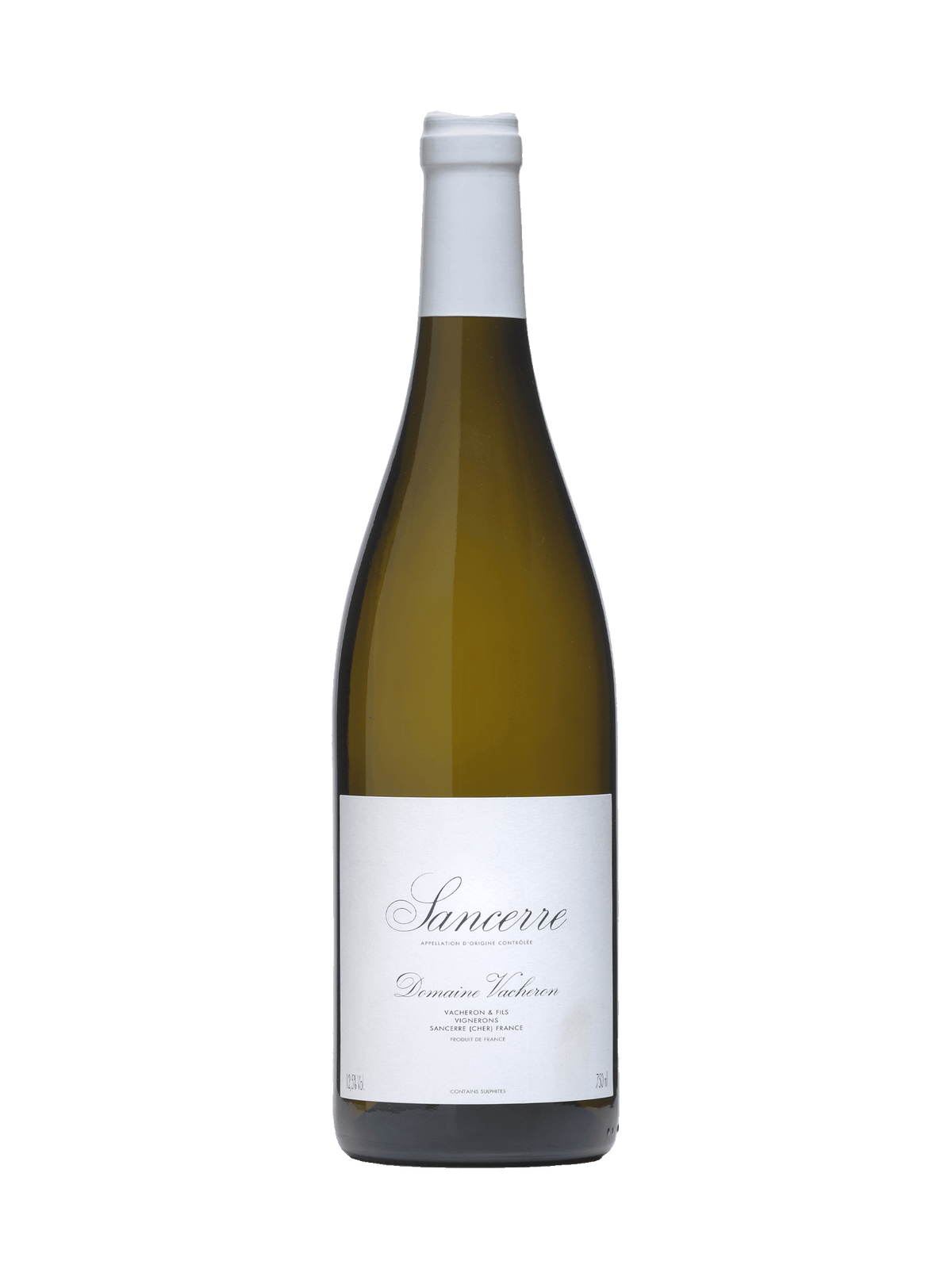 Vacheron Sancerre Blanc Magnum