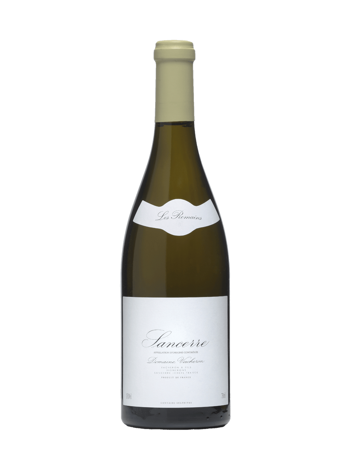 Vacheron Sancerre Les Romains