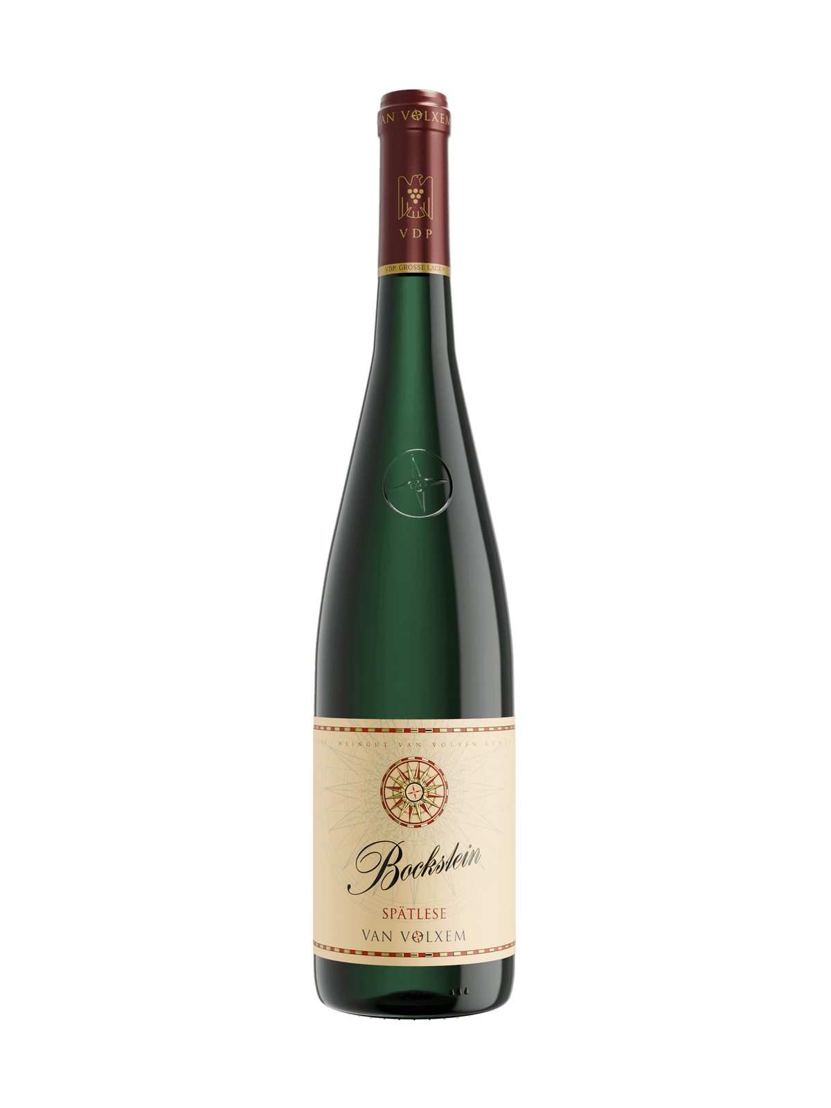 Van Volxem Bockstein Riesling Spätlese