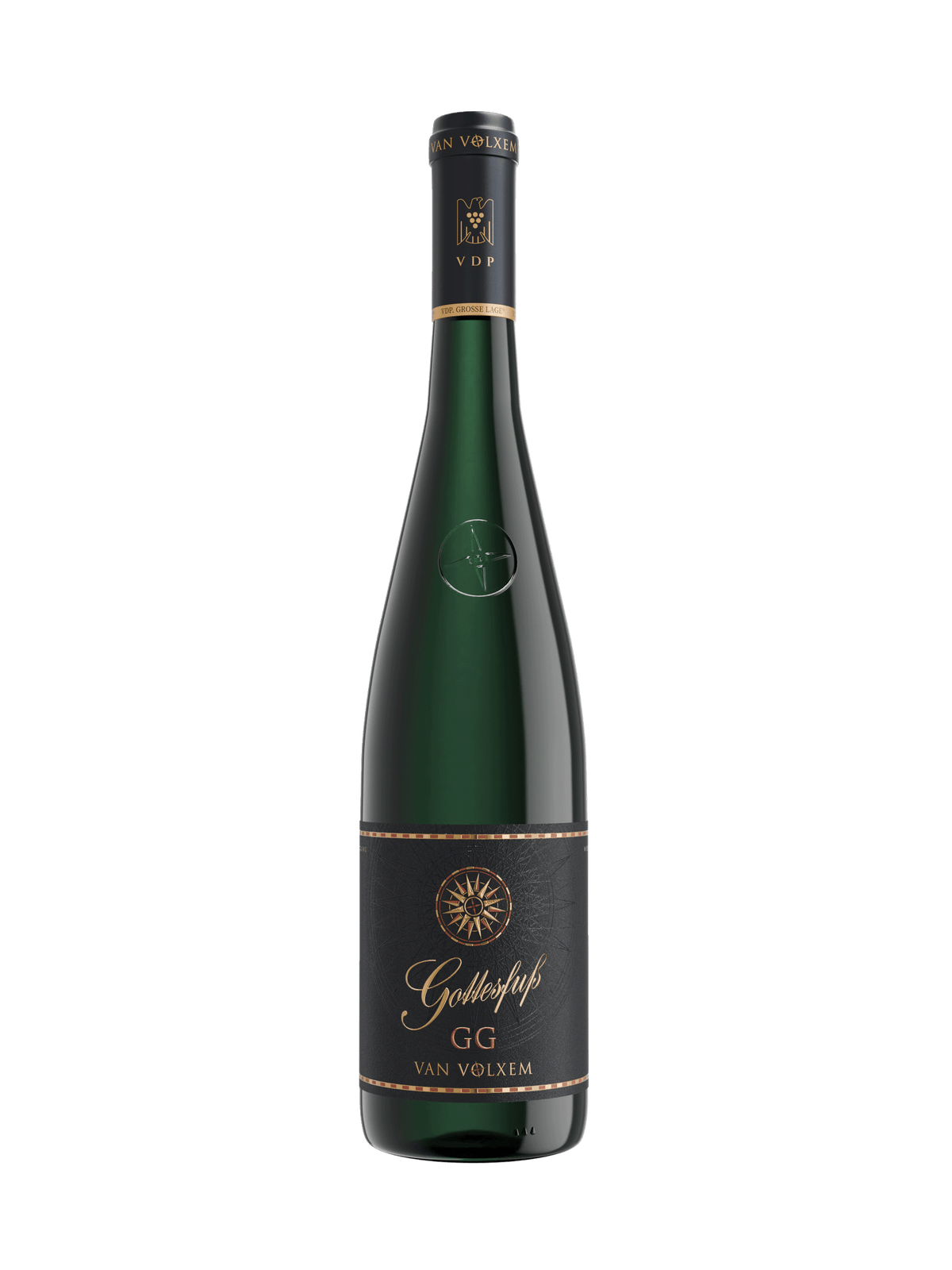Van Volxem Gottesfuß Alte Reben Riesling Grosse Lage VDP