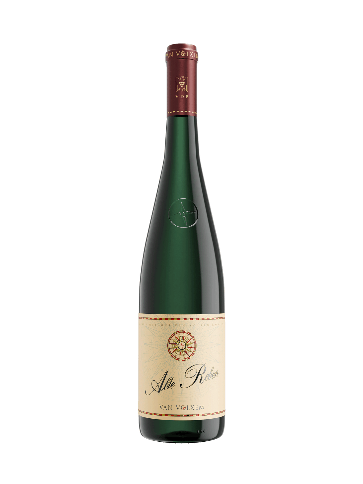 Van Volxem Alte Reben Riesling VDP Gutswein RES Magnum