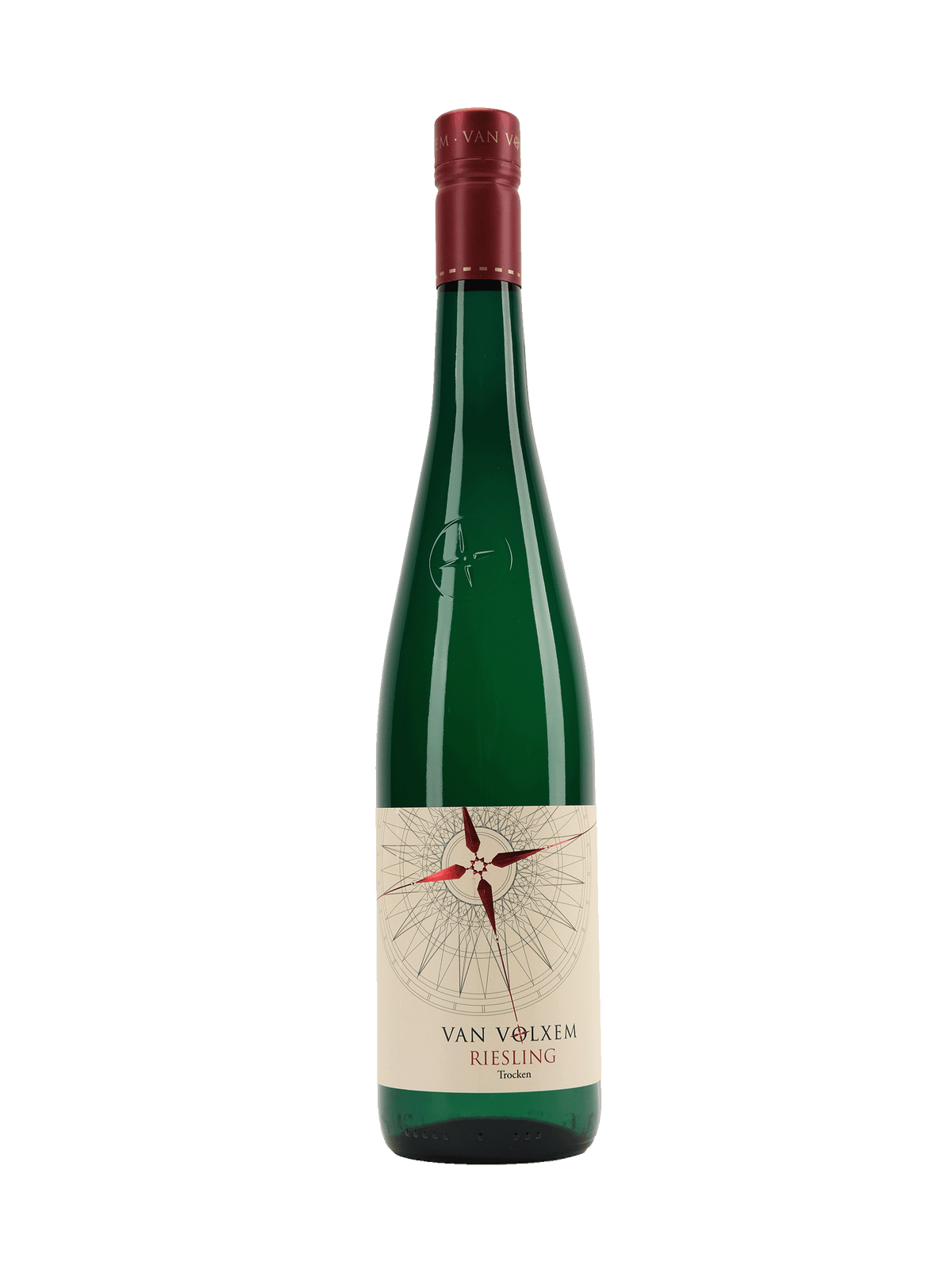 Van Volxem Riesling Trocken