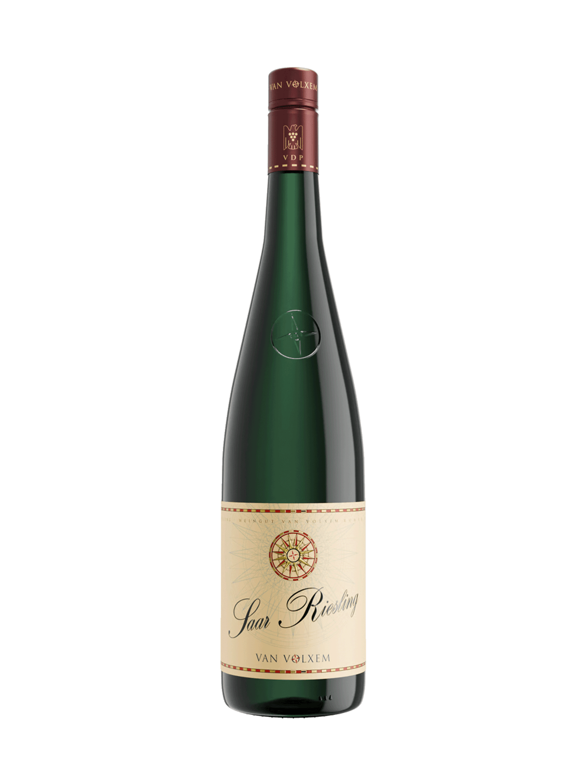 Van Volxem Rotschiefer Riesling Kabinett