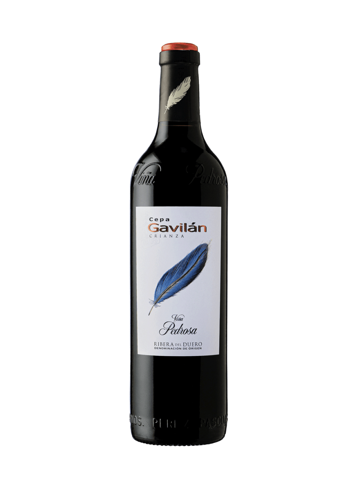Viña Pedrosa Cepa Gavilan Crianza Magnum