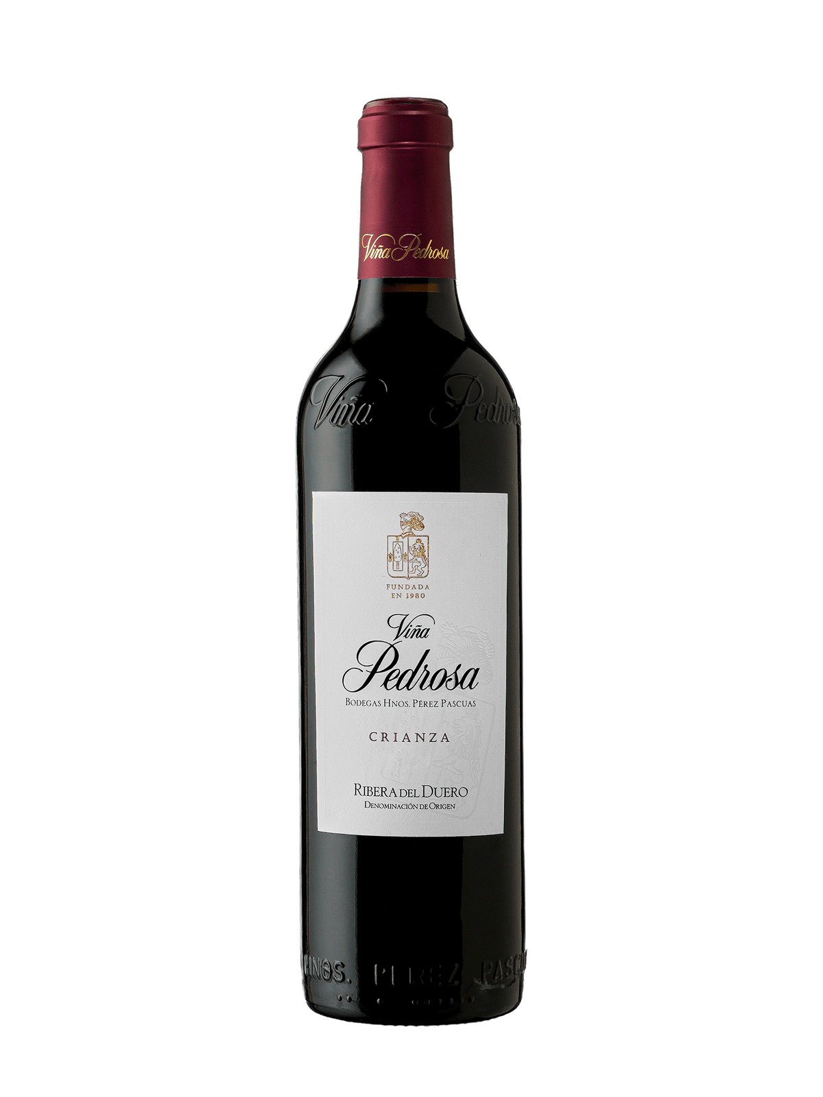 Viña Pedrosa Crianza Magnum