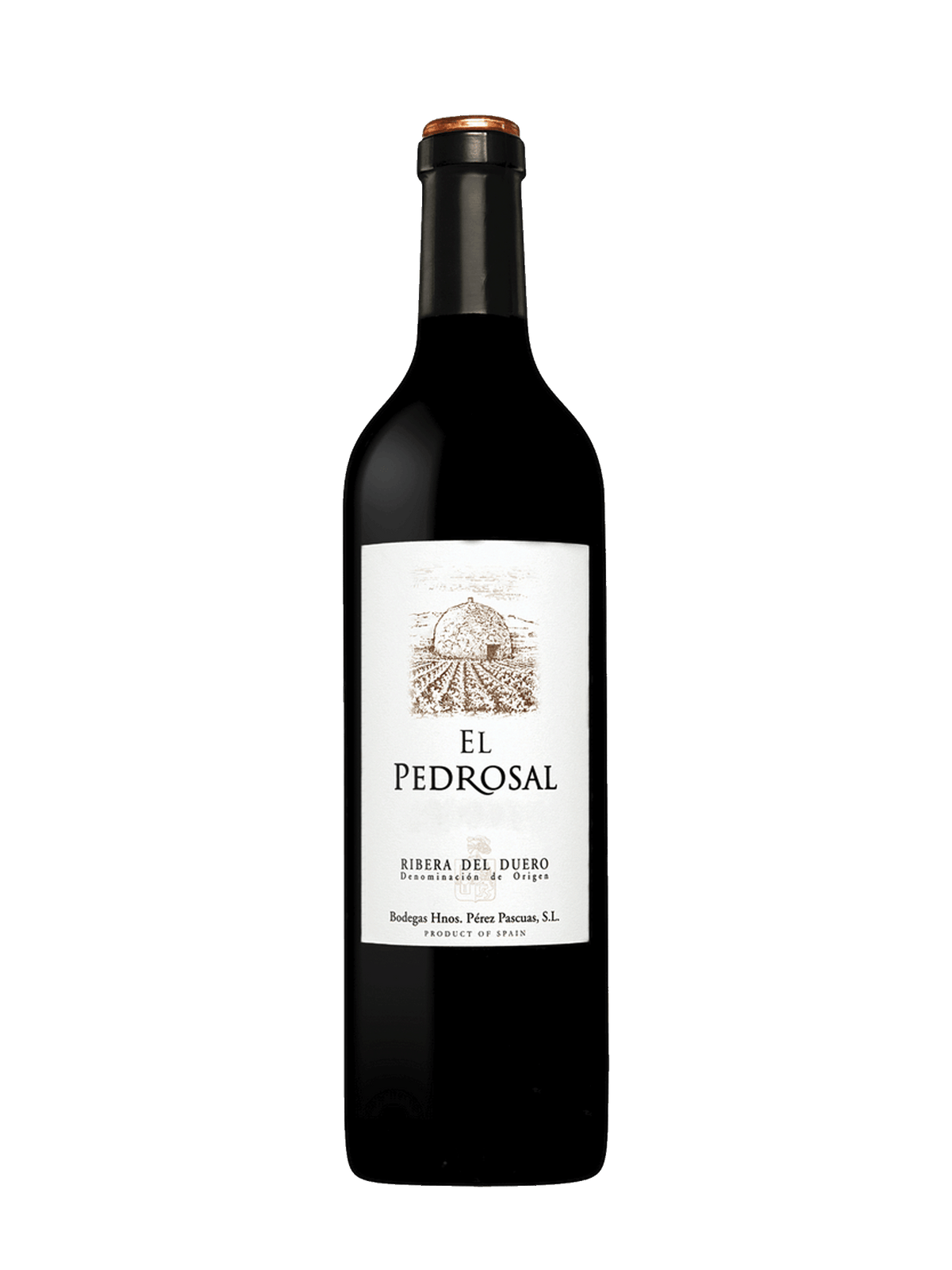 Viña Pedrosa El Pedrosal