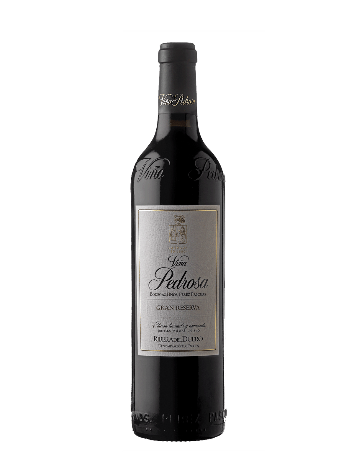 Viña Pedrosa Gran Reserva