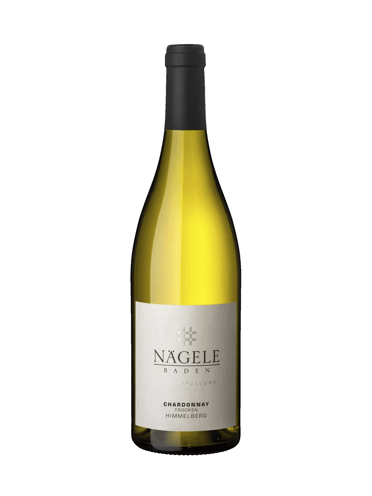 Weingut Nägele Chardonnay Michelfelder Himmelberg