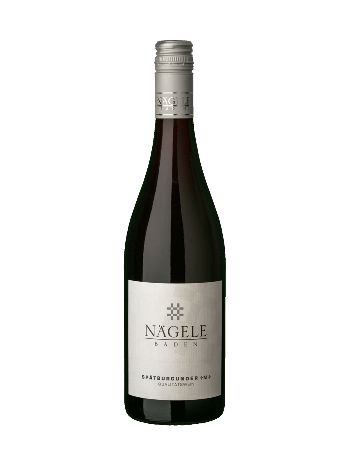 Weingut Nägele Kraichgau Spätburgunder +M+
