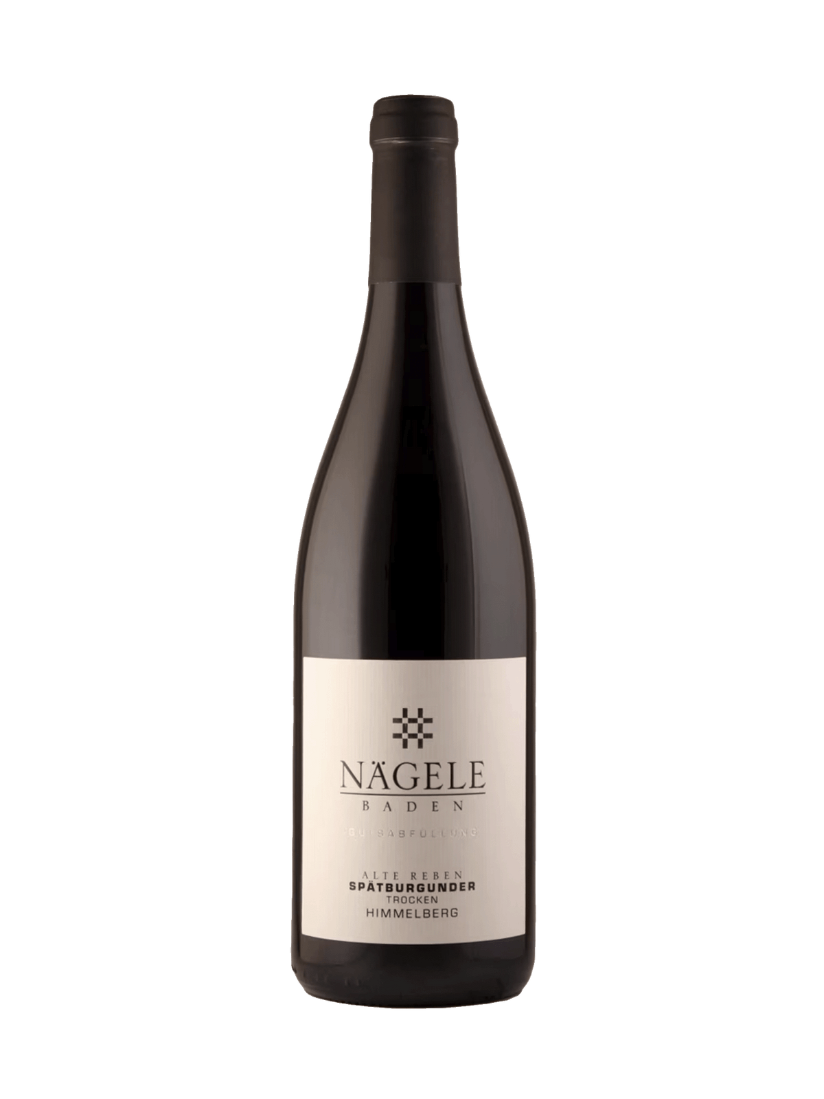 Weingut Nägele Spätburgunder Michelfelder Himmelberg