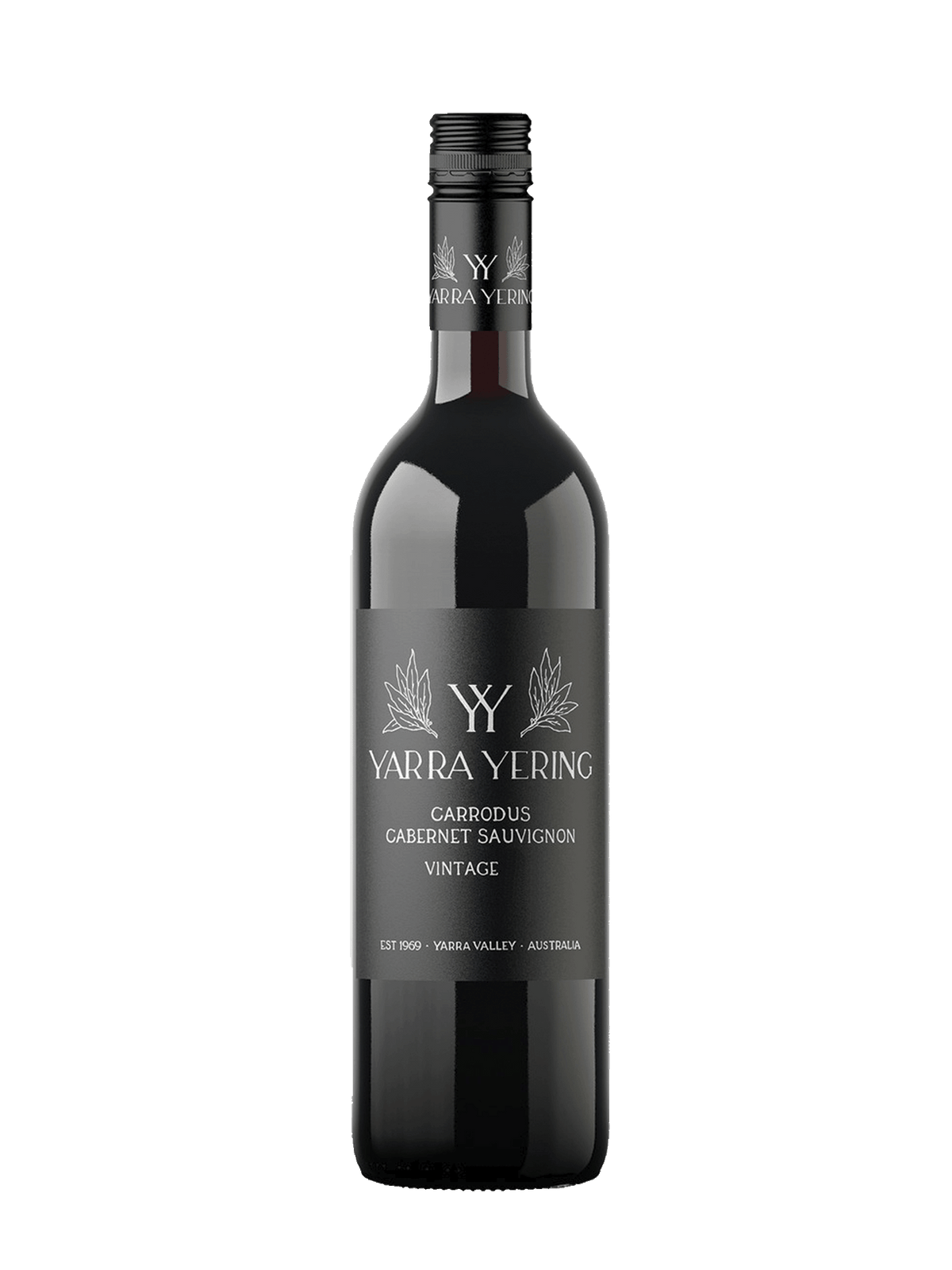 Yarra Yering Cabernet Sauvignon