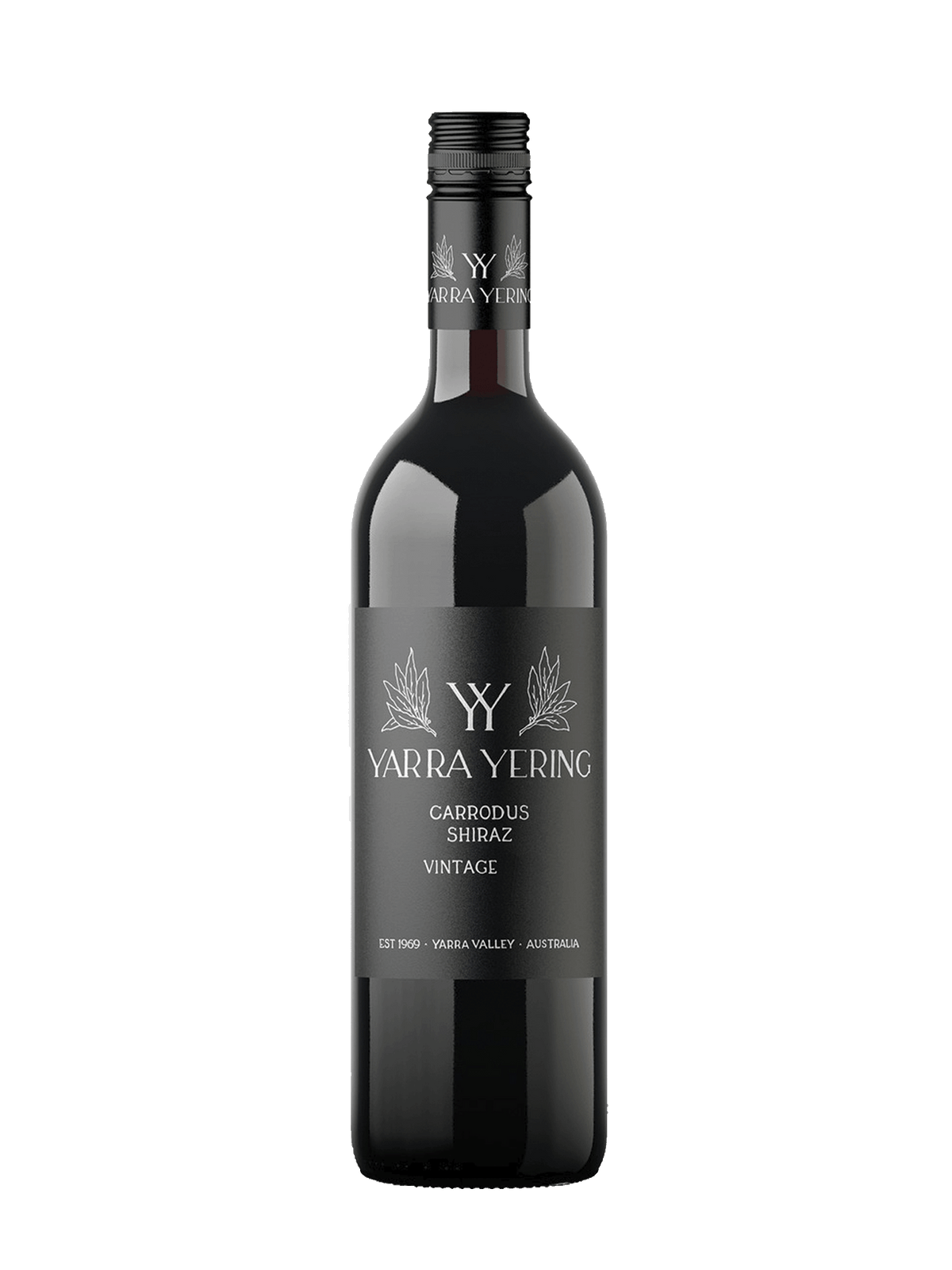Yarra Yering Carrodus Shiraz