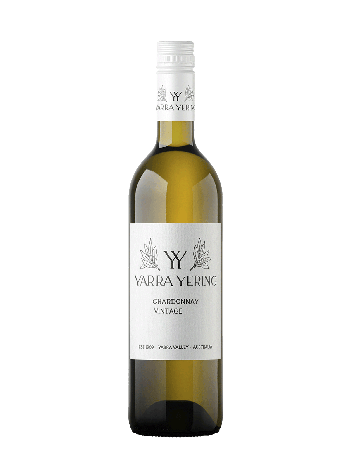 Yarra Yering Chardonnay