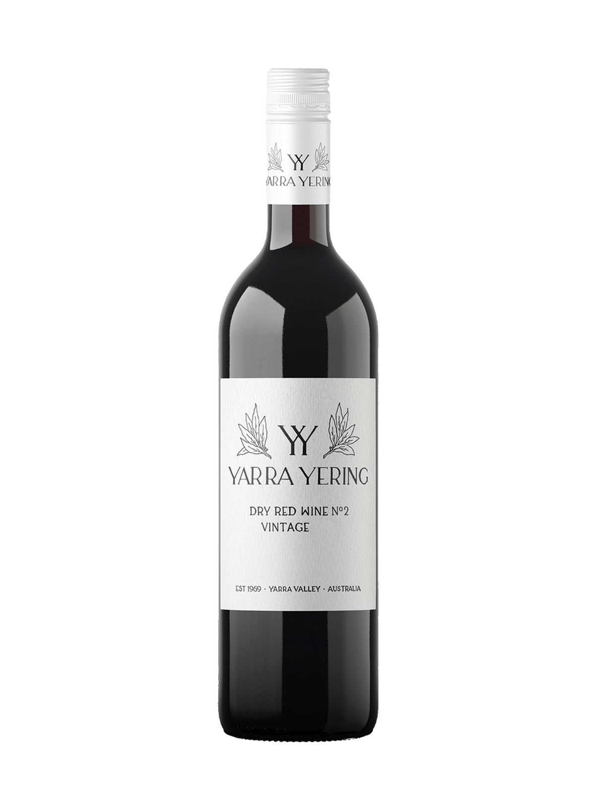 Yarra Yering Dry No 2