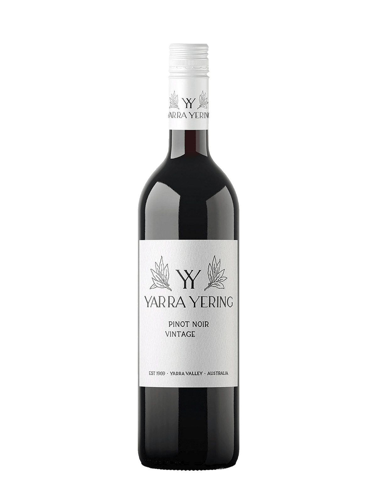 Yarra Yering Pinot Noir