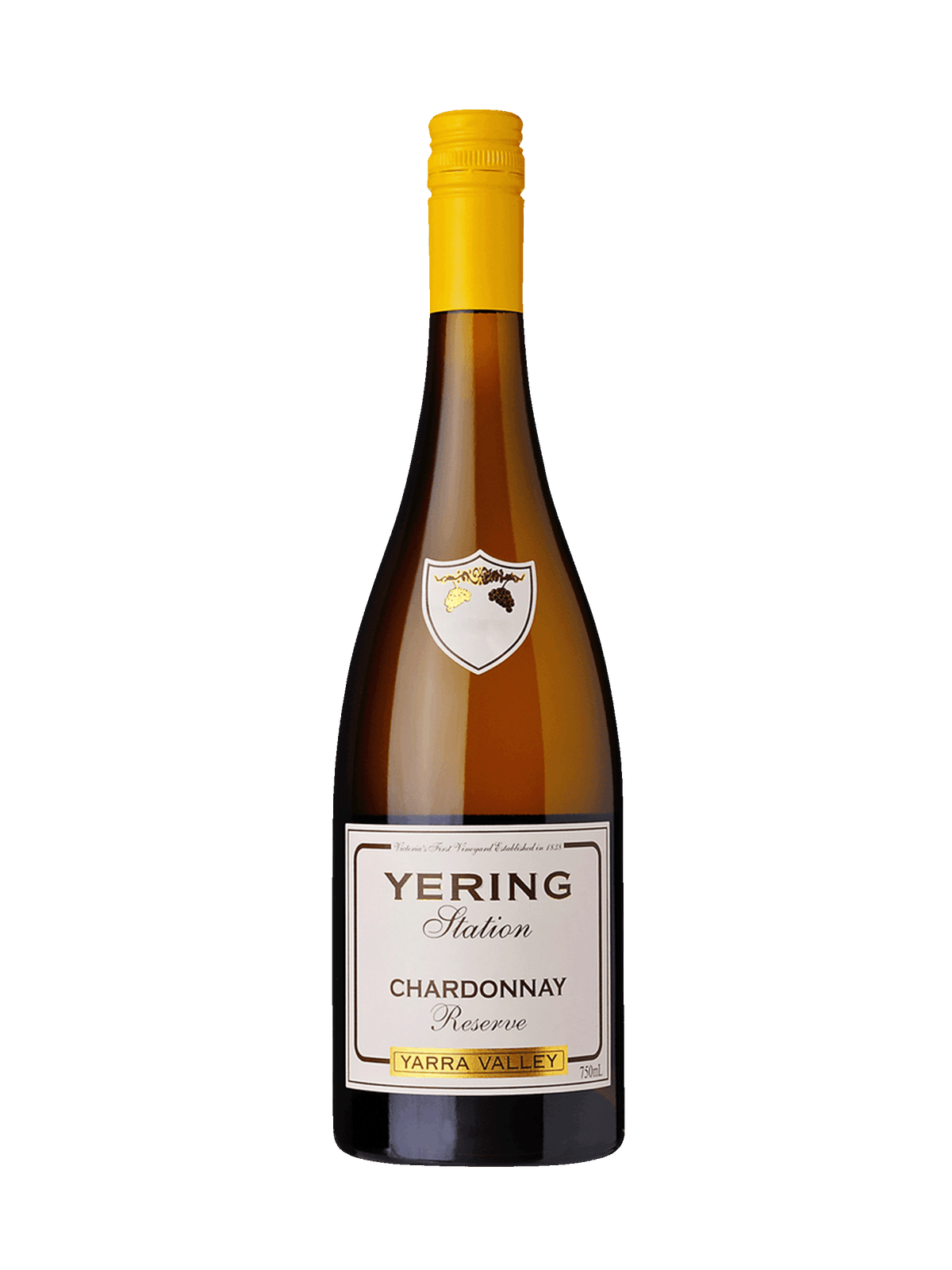 Yering Reserve Chardonnay
