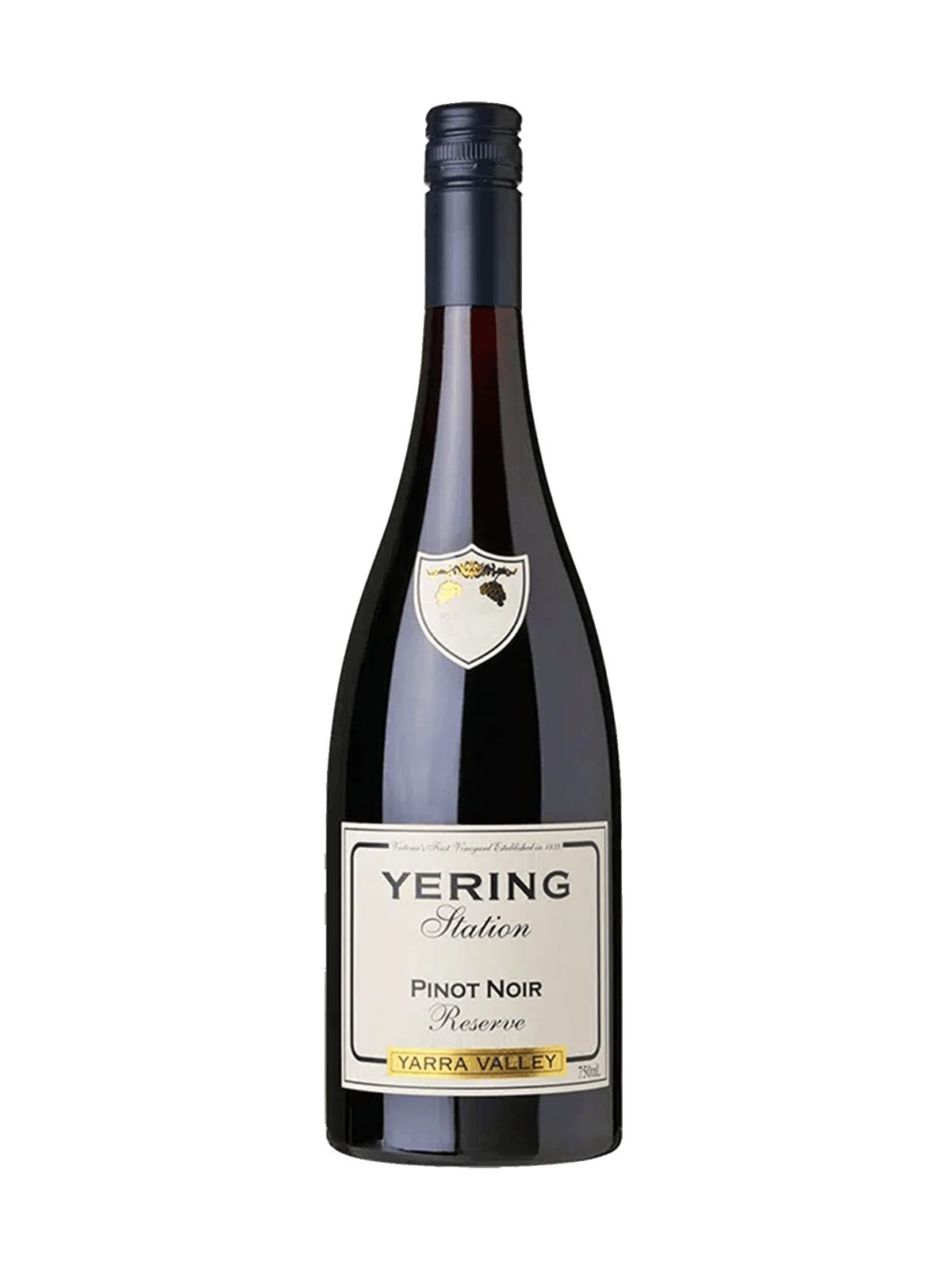 Yering Reserve Pinot Noir