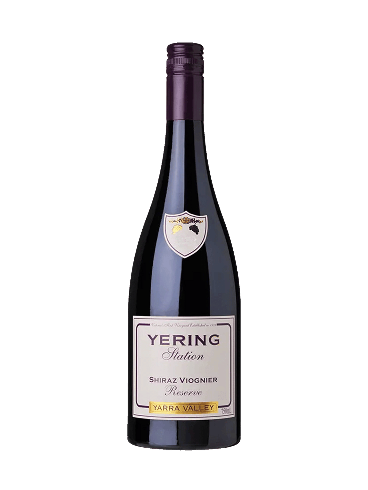 Yering Reserve Shiraz Viognier