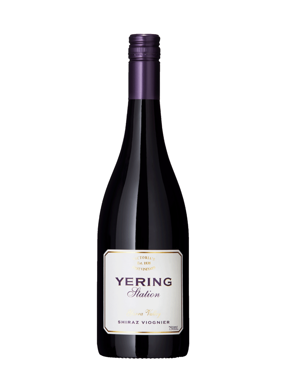 Yering Station Shiraz Viognier