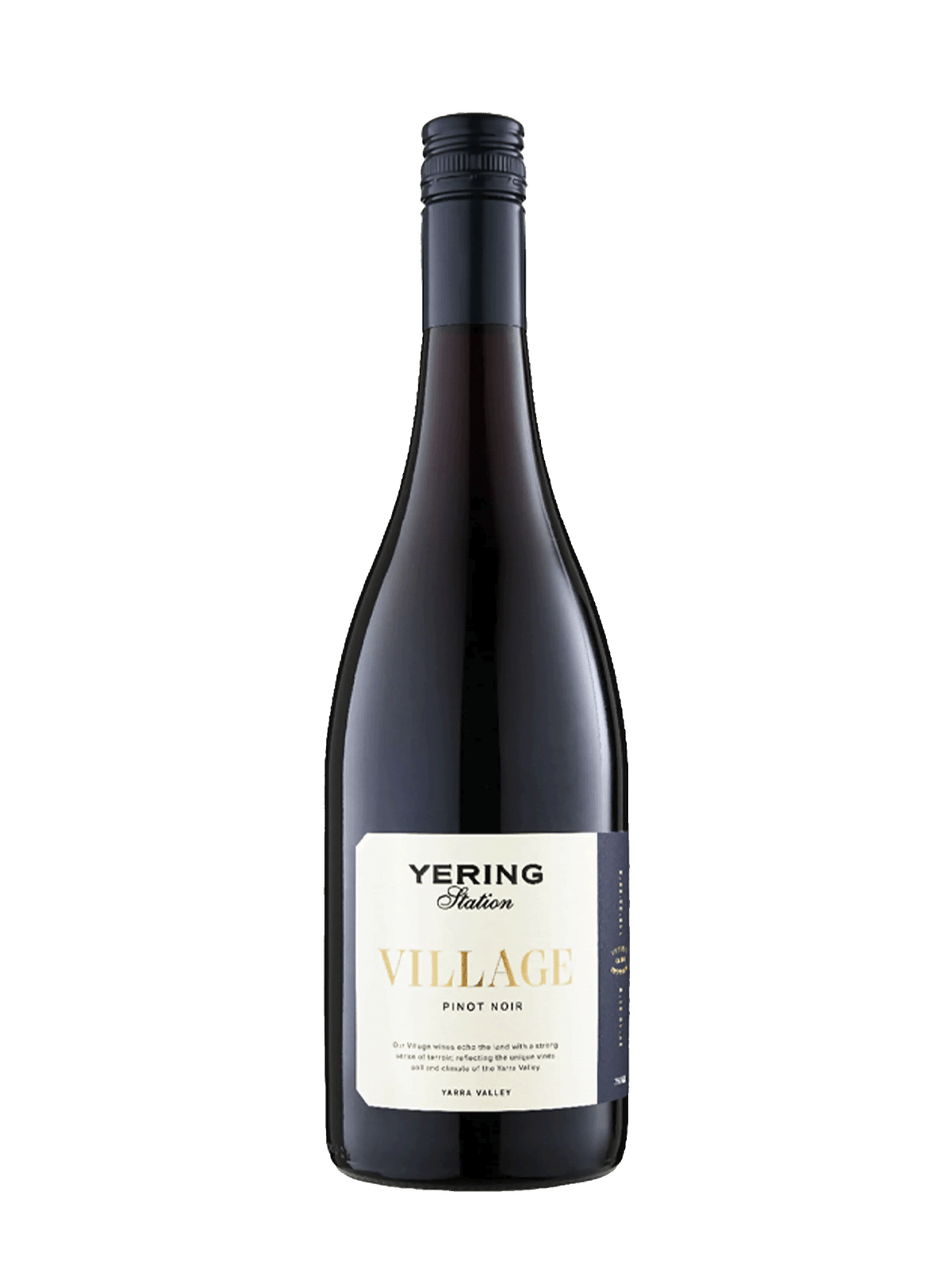 Yering Village Pinot Noir