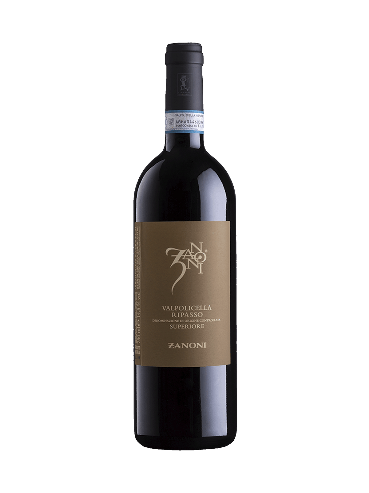 Zanoni Valpolicella Ripasso