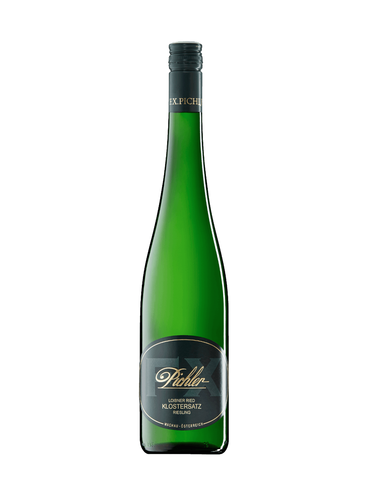 FX Pichler Riesling Ried Klostersatz Wachau DAC