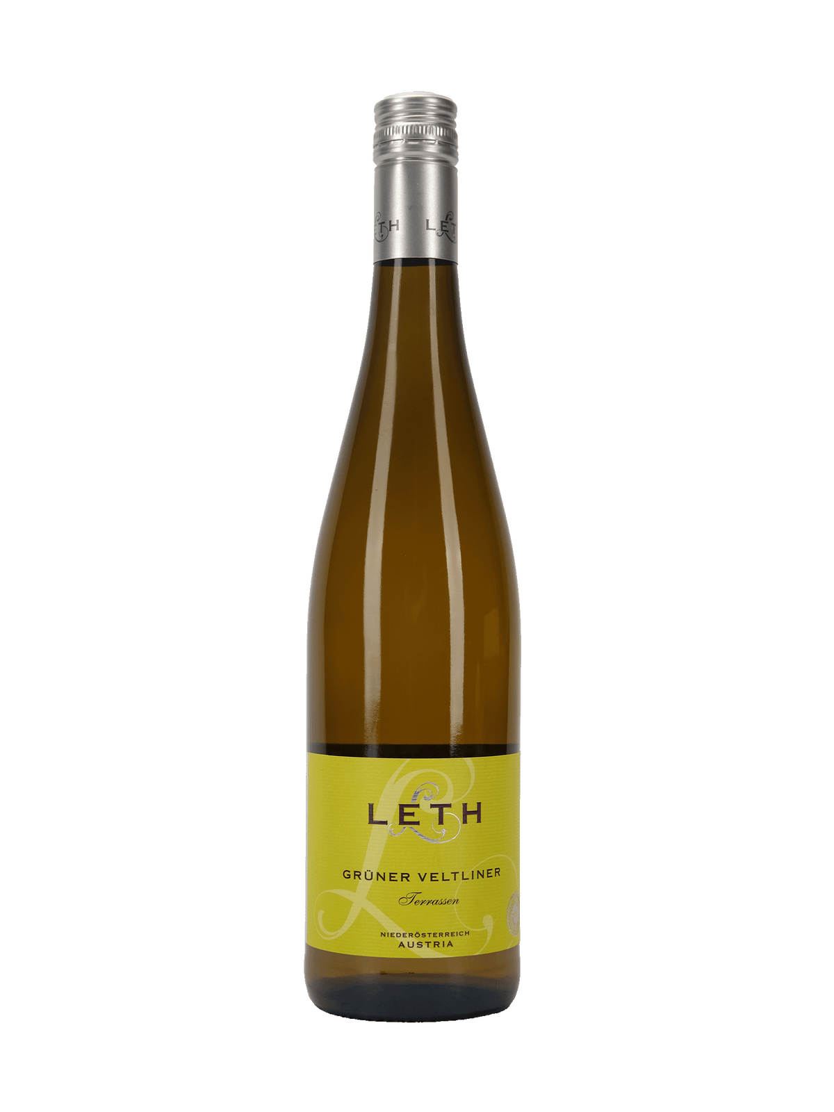 Leth Grüner Veltliner Terrassen