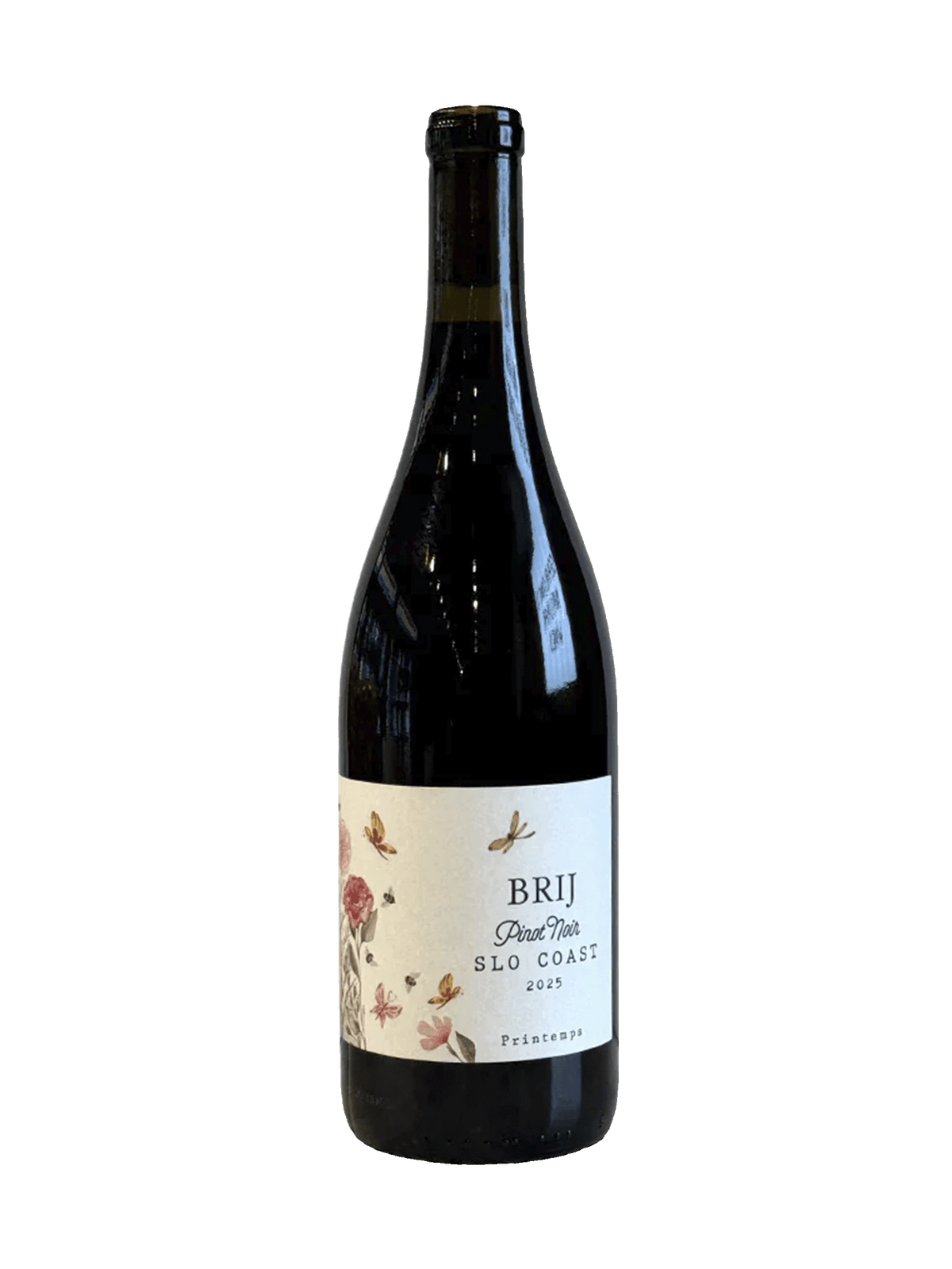 Brij Pinot Noir