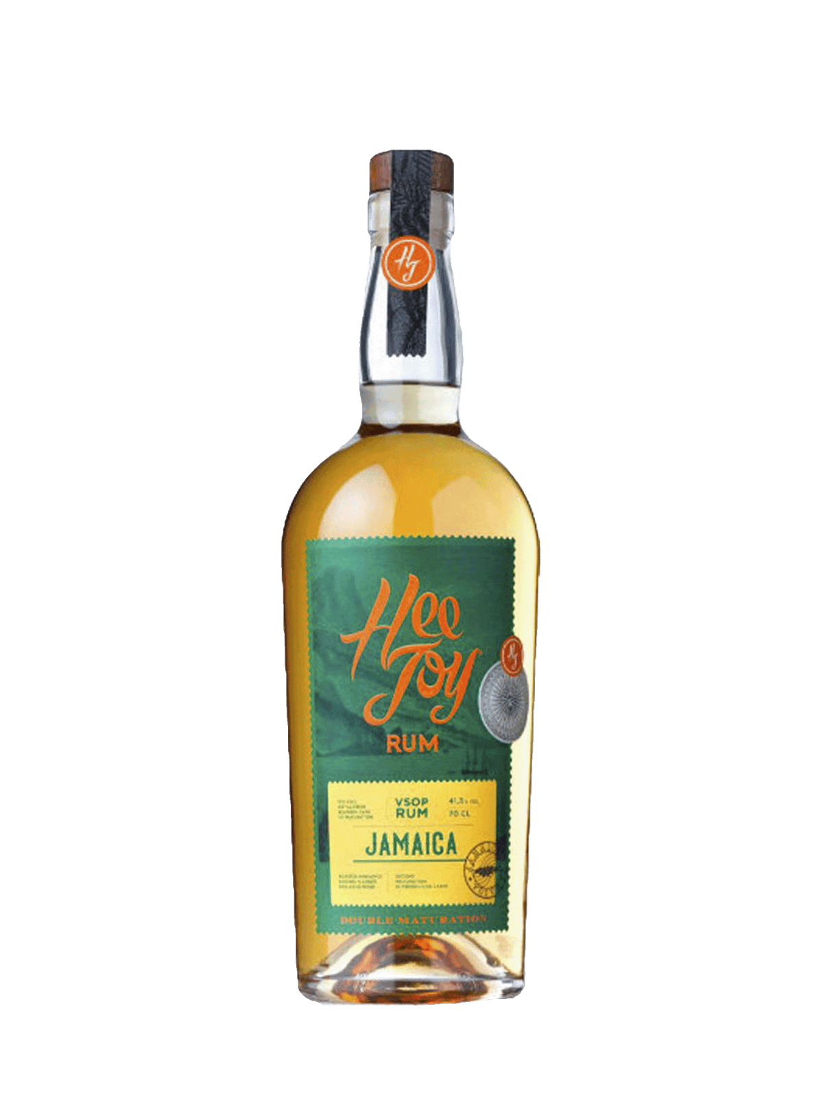 Hee Joy VSOP Jamaica Rom 41,3%