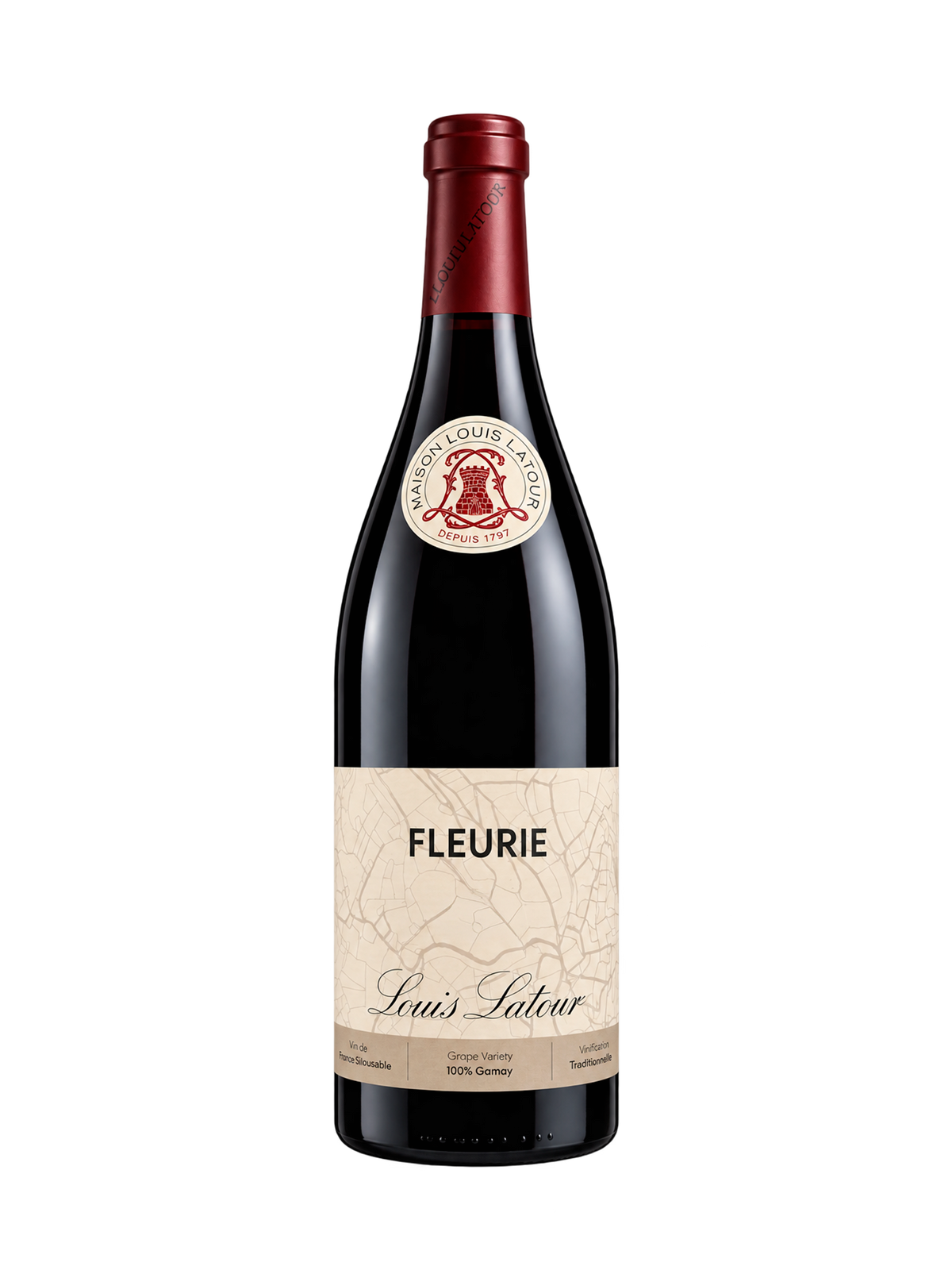 Louis Latour Fleurie