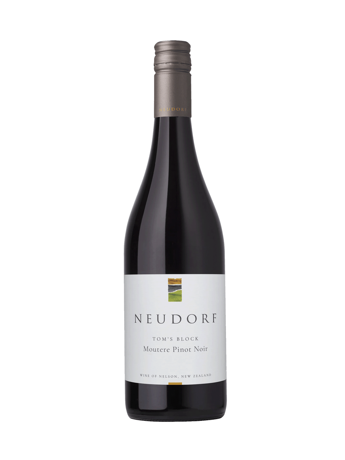 Neudorf Pinot Noir Tom's Block Moutere