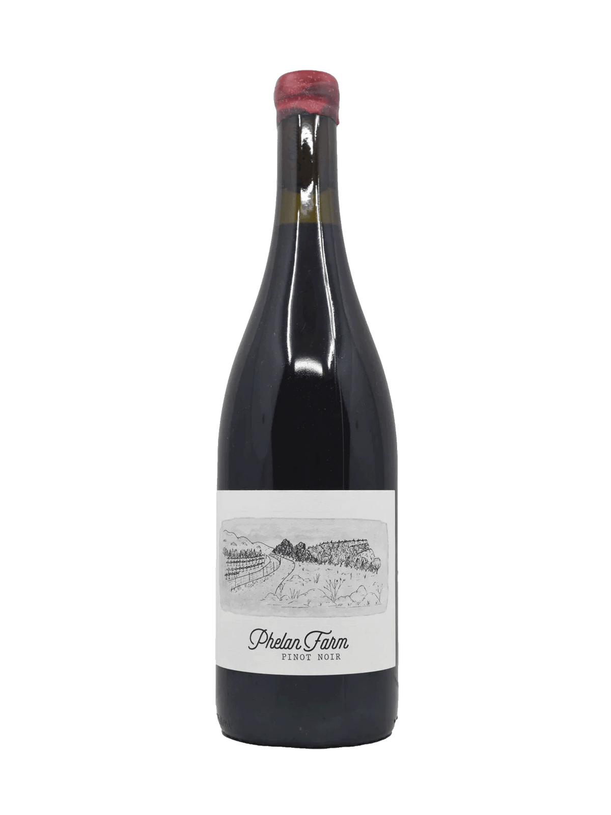 Phelan Farm Pinot Noir