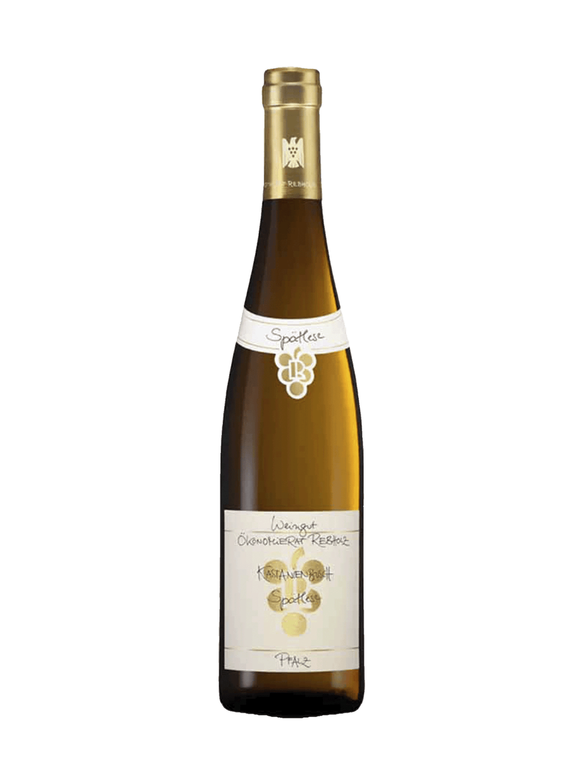 Rebholz Riesling Spätlese Kastanienbusch VDP Grosse Lage