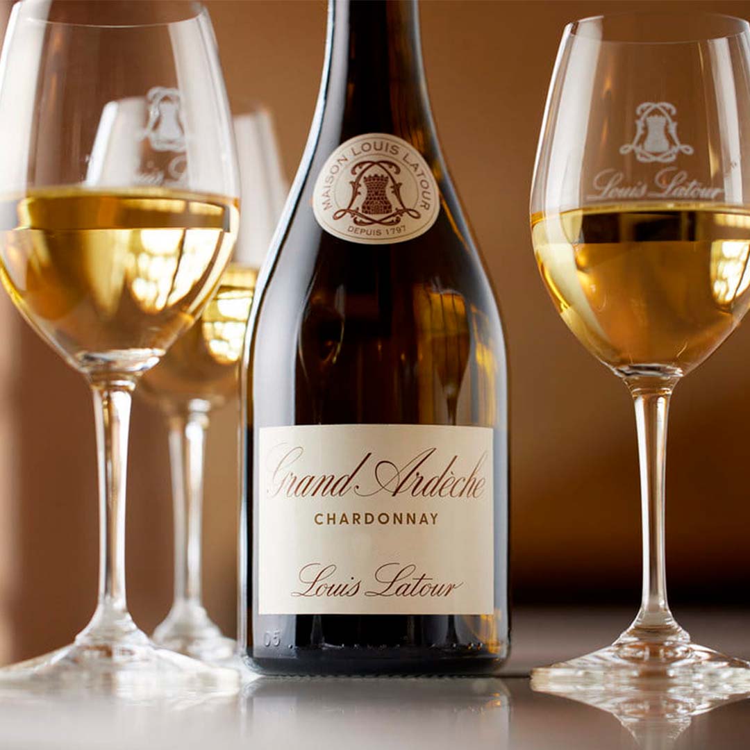 Louis Latour Grand Ardèche