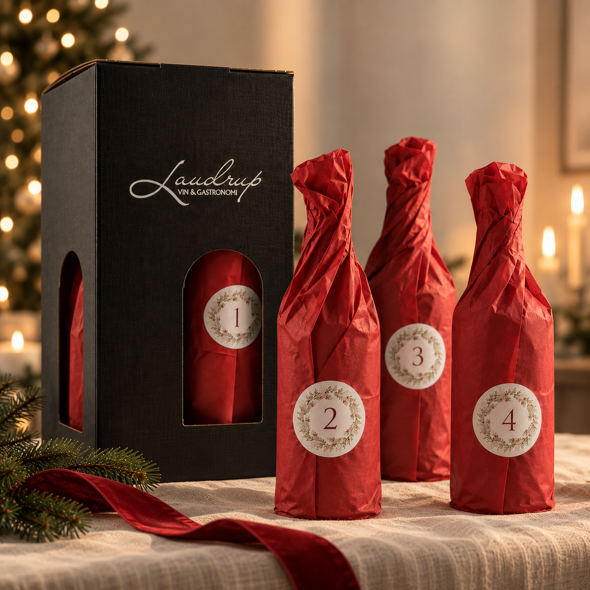 Adventskalender 2026