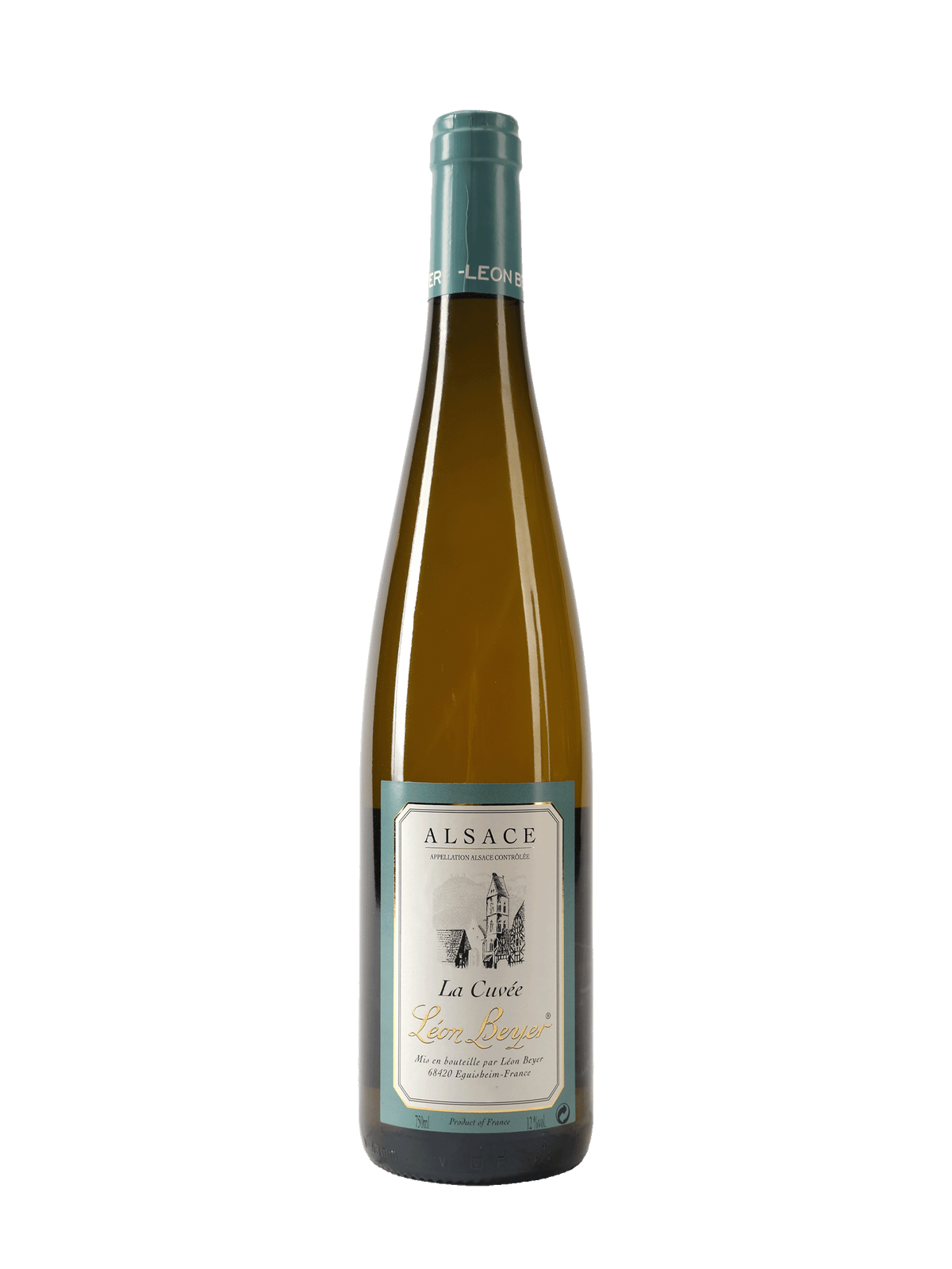 Leon Beyer Cuvee