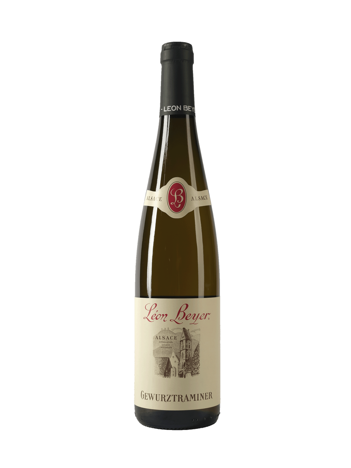 Leon Beyer Gewurztraminer