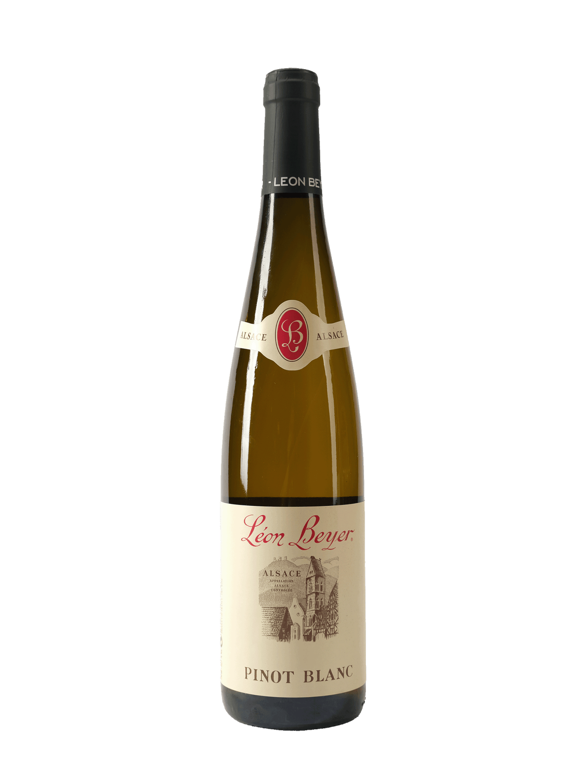 Leon Beyer Pinot Blanc
