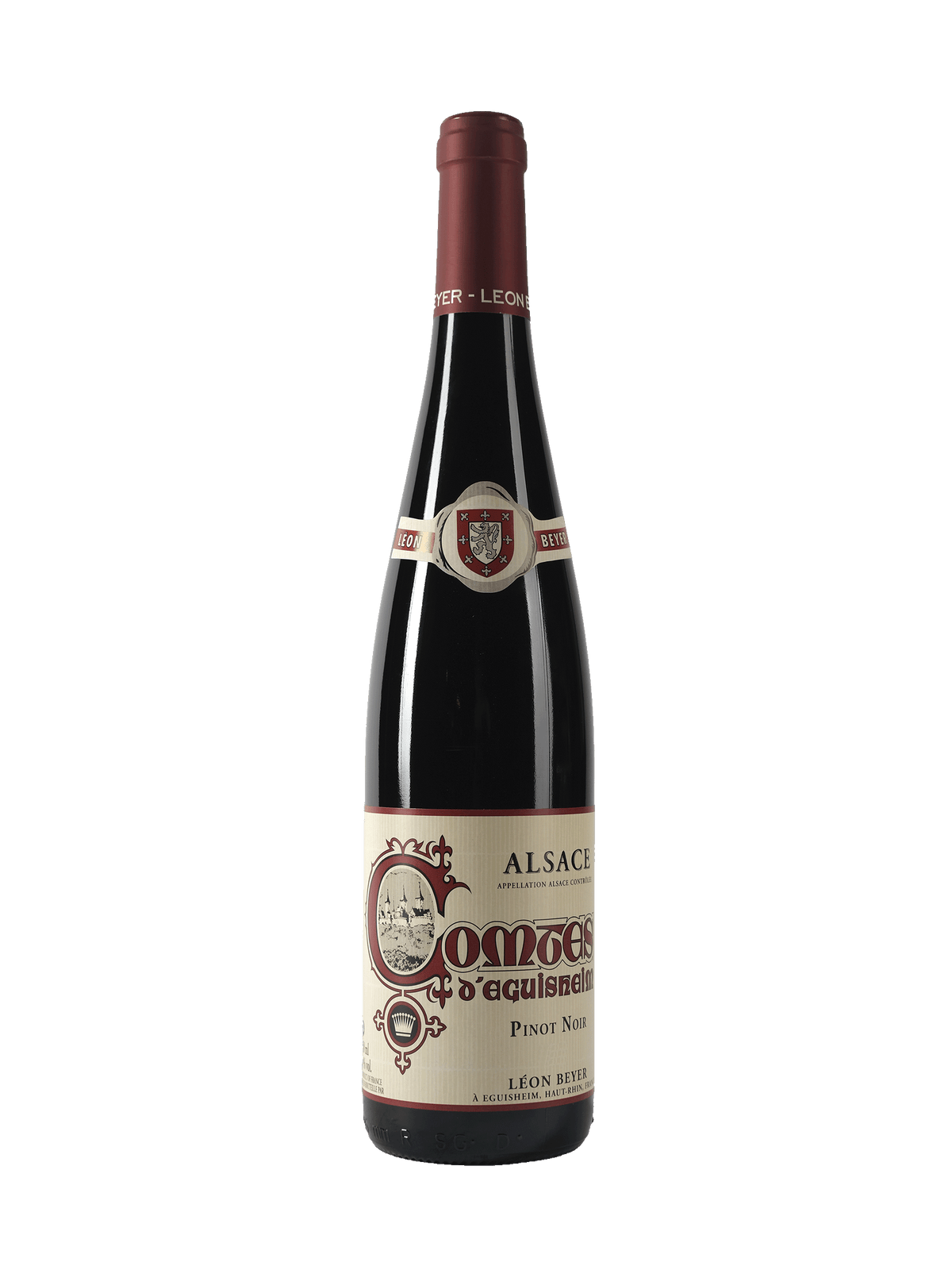 Leon Beyer Pinot Noir Comtes d’Eguisheim