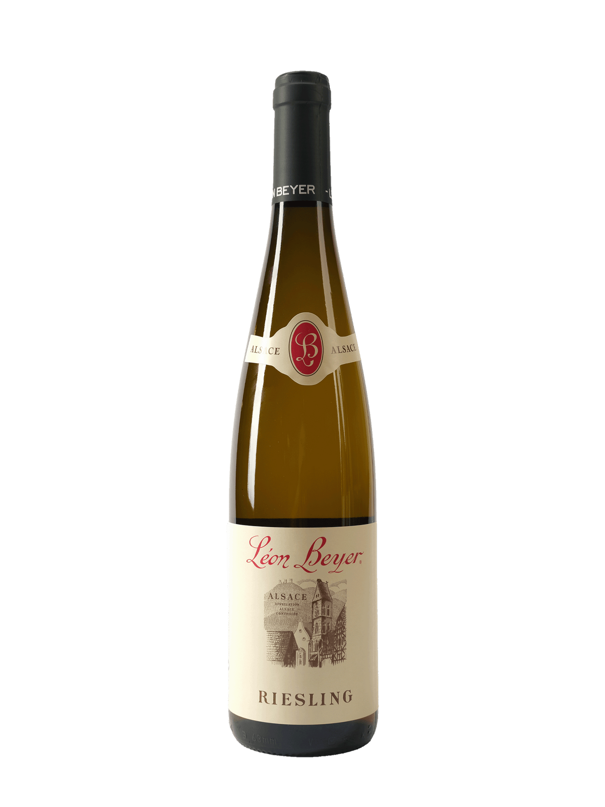 Leon Beyer Riesling